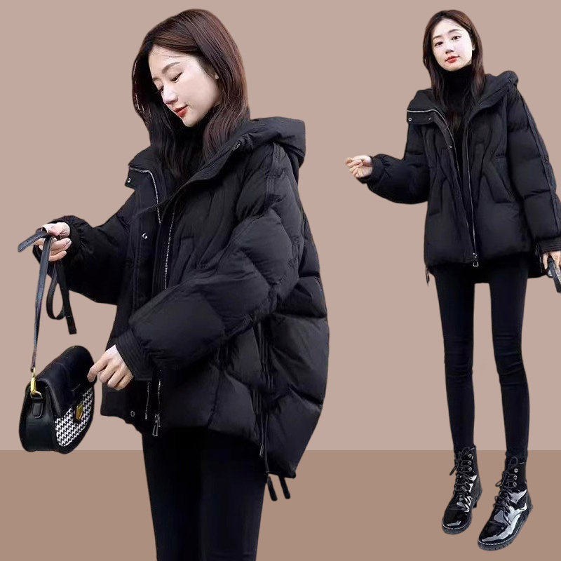 今年流行羽绒棉服女短款加厚棉袄2025冬季新款爆款棉衣面包服外套,个性定制/设计服务/DIY,棉服工装,淘宝优惠券,粉丝福利购,淘宝优惠卷