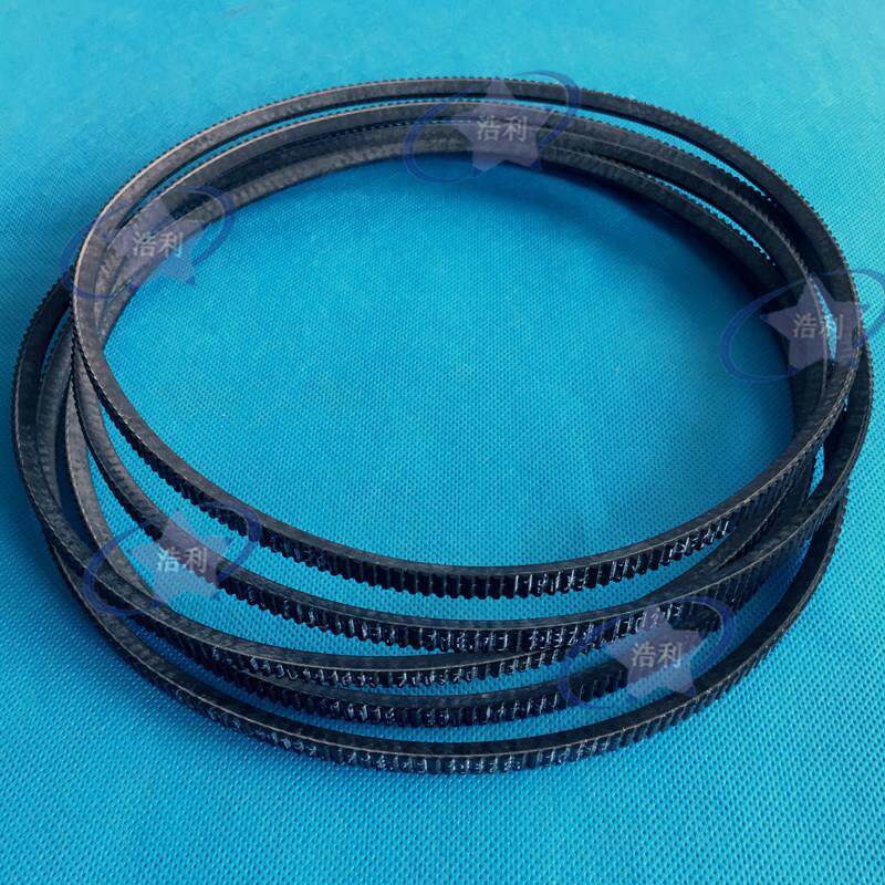 富士CP6 CP642 CP643 CP7 XP142 XPF 真空泵BELT皮带H4453H 7M670