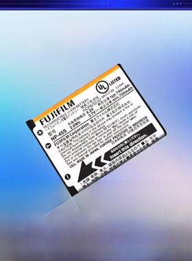 适用于富士Np45 Np-45A En-El10 Li-42B 40B数码相机电池Jx255 Z1