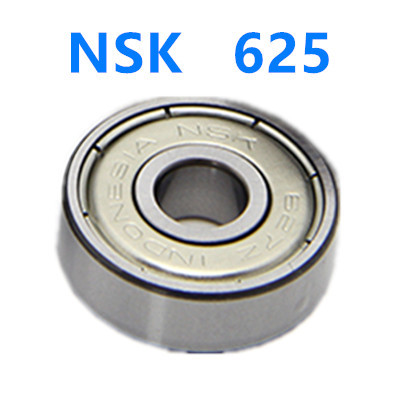 线切割轴承导轮总成NMB624NSKR1650原装进口微型滚动加工快中走丝