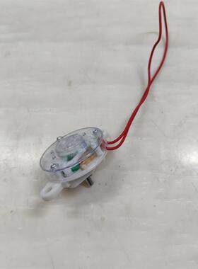 美发飞碟加热器配件焗油机配件发热管调温器定时器小变压器配件