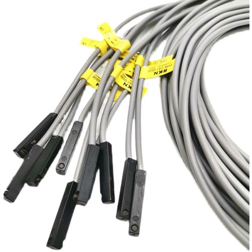 SMC型磁性开关感应线D-A93/A/Z/C73/D-A54/D-Y59A/B/D-C76/D-M9BN