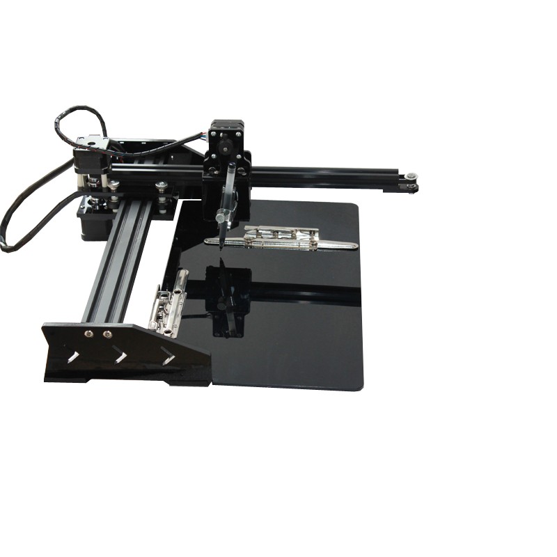 写字机器人仿手写自动智能抄笔记教案表格签名绘画神器打印机