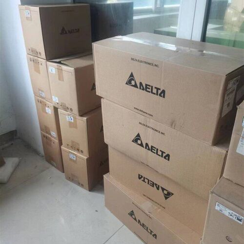 VFD-B变频器VFD007B43AVFD015B43A VFD022B43B VFD037B43质保一年