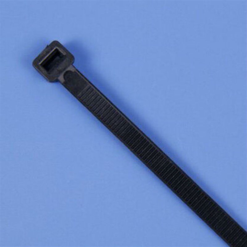 国标A级5x400mm尼龙扎带 包邮4.5mm*400尼龙扎带 250条捆扎带