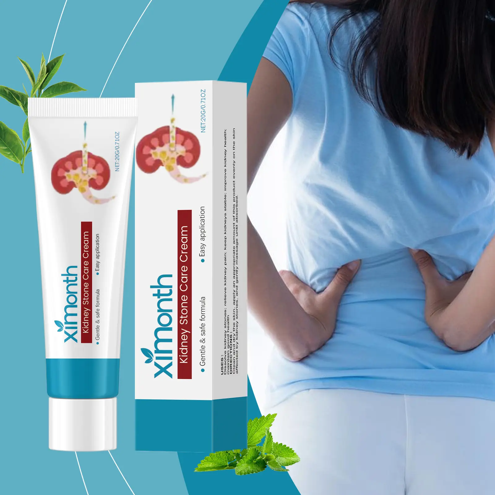 Soothing Body Balm Formulated to gently pamper and nourish t