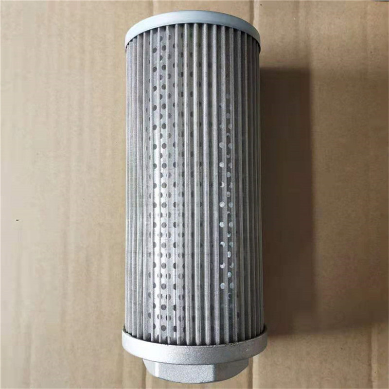 304不锈钢水过滤器过滤网水液位显示计螺纹不锈钢过滤水滤芯