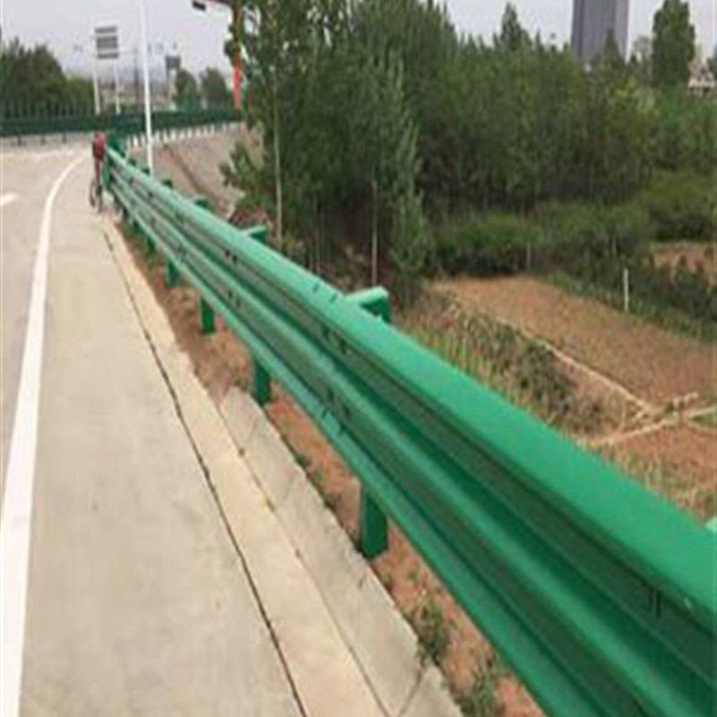 波形护栏板乡村公路防撞护栏双波三波喷塑镀锌板高速公路隔离栏板,个性定制/设计服务/DIY,明信片定制,淘宝优惠券,粉丝福利购,淘宝优惠卷