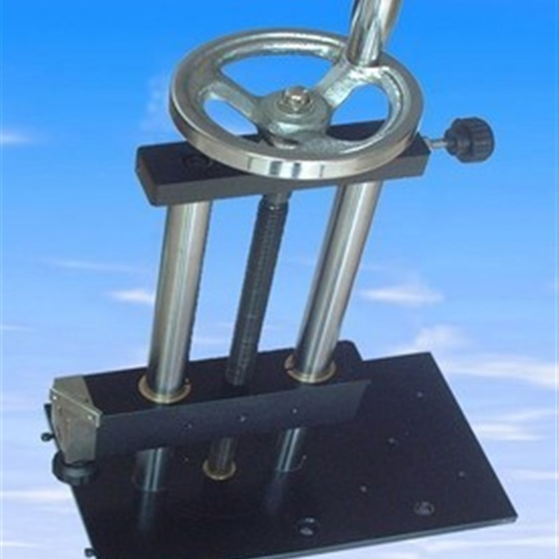 兰泰粗糙度测量仪测试架SRT-1粗糙度仪测试架