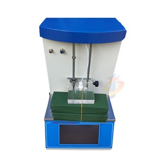 水泥氯离子测定仪CCL 5蒸馏法氯离子含量分析混凝土氯离子检测仪