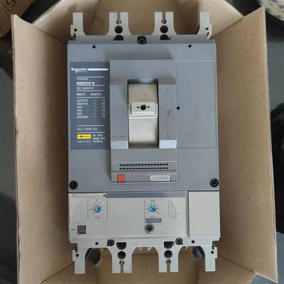 原装库存断路器NSE400N NSE630N NSE630S 3P 400 500 630A