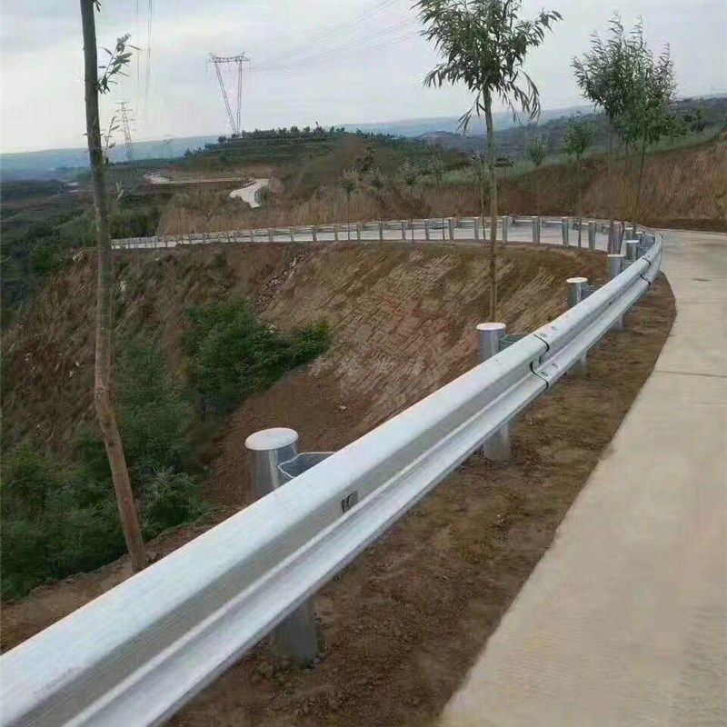 波形护栏厂家乡村公路防撞护拦板高速公路护栏镀锌喷塑波纹钢护拦,个性定制/设计服务/DIY,明信片定制,淘宝优惠券,粉丝福利购,淘宝优惠卷