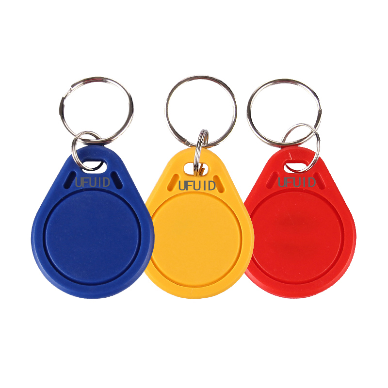 门禁滴胶异型卡ID防火墙卡CUID  FUID 防复制IC读写X复制器蓝牙卡