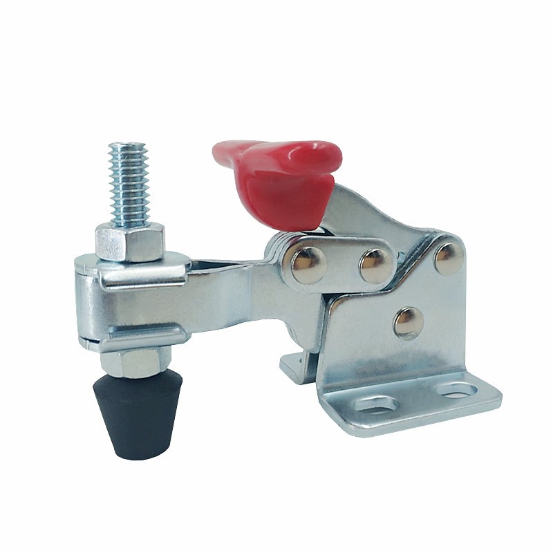 垂直式快速夹工具类快速夹紧器GH-13009/GH13005/13007快速压紧钳