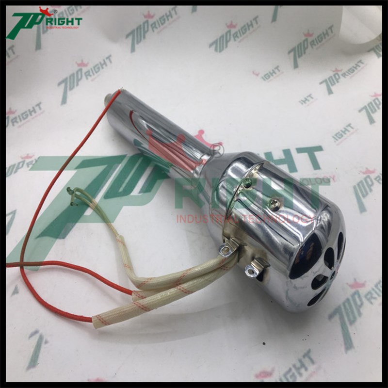 生物质颗粒锅炉燃烧机点火器燃烧机热风炉取暖炉茶叶机械点火枪