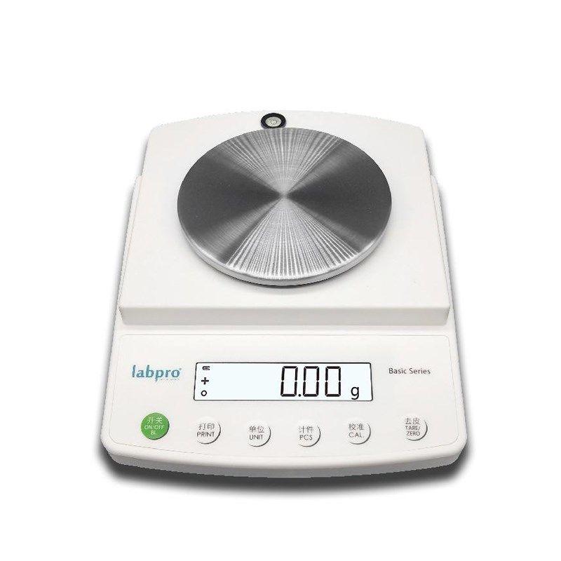 上海良平B1002/B3002/B6002/B10002实验室称重精密电子天平labpro