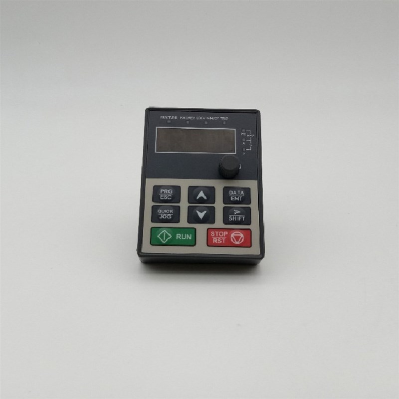 英威腾GD10变频器面板GD100 GD20 380vC 1.5/2.2/3.7/5.5/7.5/11K