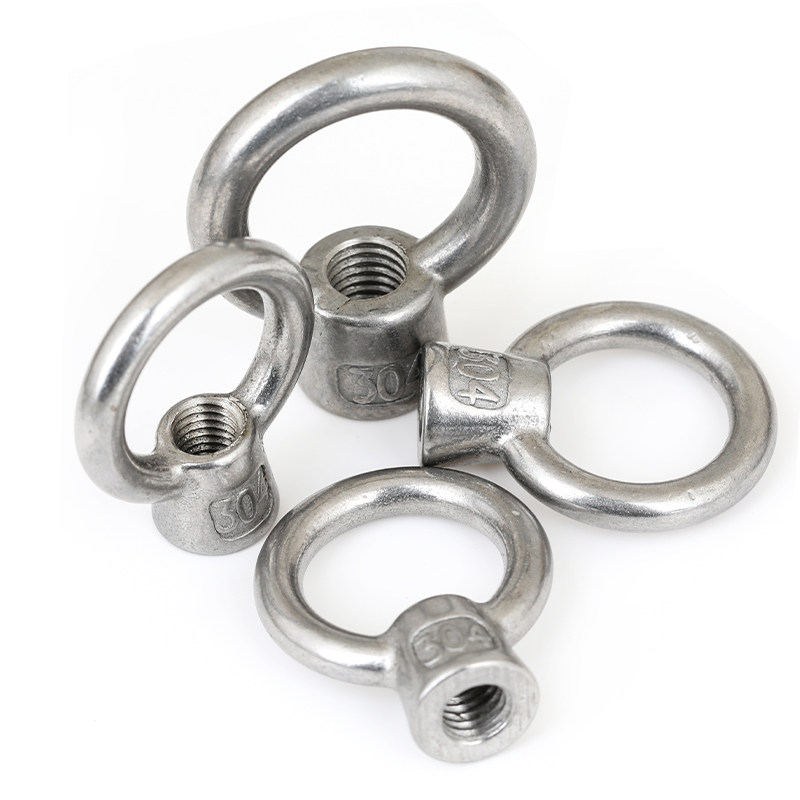 304不锈钢日式吊环螺母高脚吊母螺丝母环形圆环M8M10M12M16M20M24,工业油品/胶粘/化学/实验室用品,实验室漏斗,淘宝优惠券,粉丝福利购,淘宝优惠卷