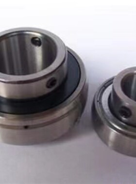 K182420滚针轴承 HK182420冲压外圈滚针轴承 UC209轴承外球面轴承