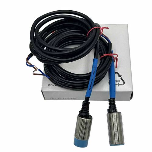 接近开关ED/EV-108M/108U/112U/112M/118U/118M/130M/130UC二线EM