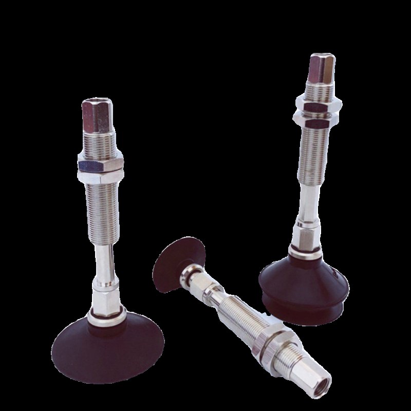 SMC真空吸盘平形ZPT02/04/06/08UNK/USK6/10/15-B5-A8机械手吸嘴