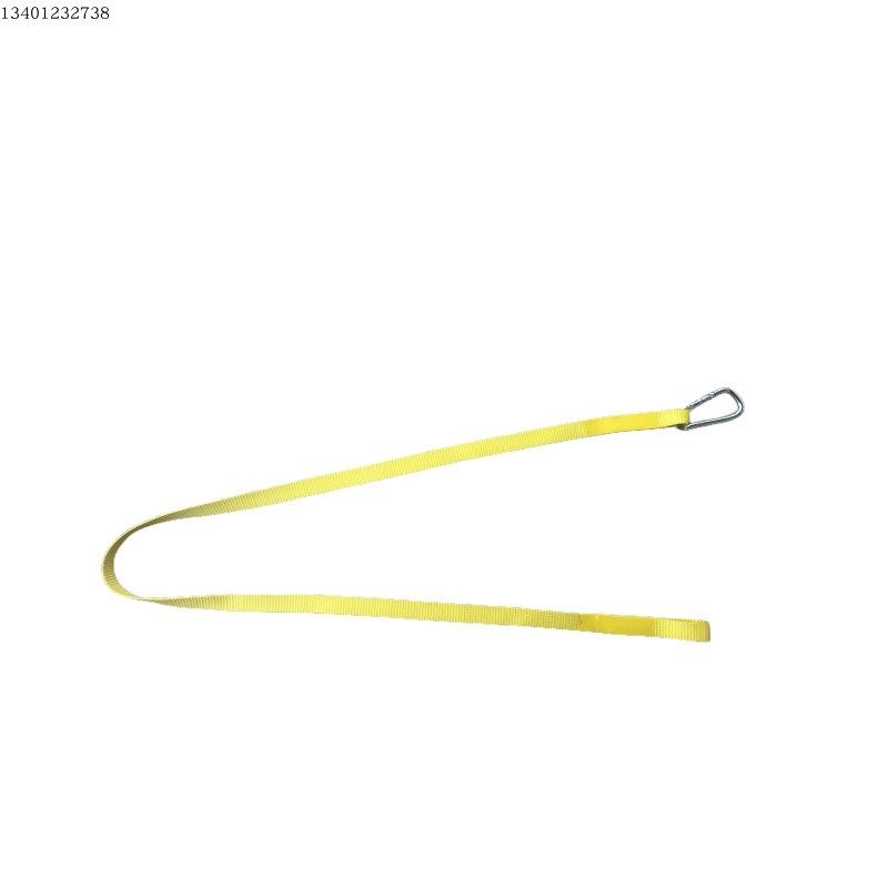 国标涤纶户外耐磨安全绳安全带连接延长绳拖车绳空调安装高空作业,办公设备/耗材/相关服务,办公线材,淘宝优惠券,粉丝福利购,淘宝优惠卷