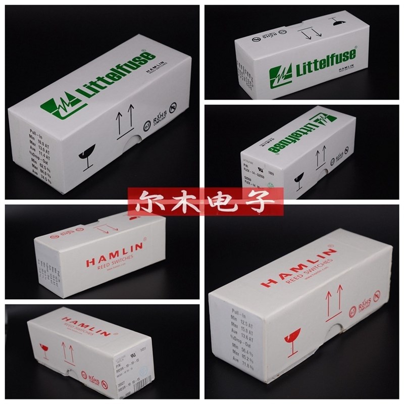 进口原装俄罗斯磁簧开关干簧管开关MKC2B7103 AT50-60 70-80 特价