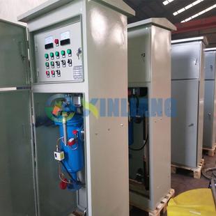 DN50 雨水处理一体机 智能水处理设一体备机一体化 NIL水处理