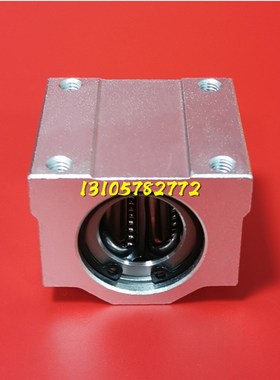 耐高温16保持架SDE20 25 30 40 60 80GA钢保LME50直线轴承SCE12UU