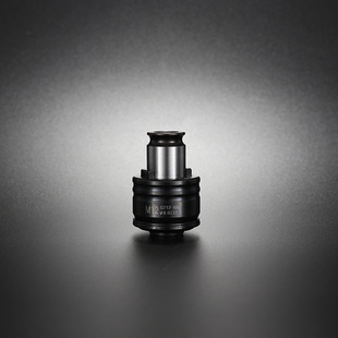 GT12柔性丝攻夹头扭力过载保护M2 M20电动气动攻丝机快换丝锥夹头