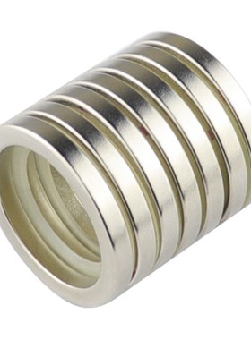 BLS41-D25/D30-V6/V8/V10/V12-T1O/T2/T3/T5环形磁铁