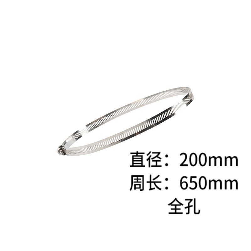 不锈钢卡箍喉箍抱箍 监控支架 室外 电线杆抱箍圈 防水箱固定卡扣,童装/婴儿装/亲子装,儿童装饰手表,淘宝优惠券,粉丝福利购,淘宝优惠卷