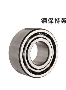 NSK轴承3302 3303 3304 3305 3306 3307 3308 B TNG A 2RS R