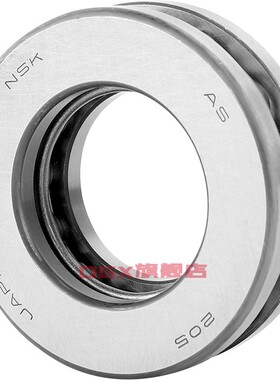 NSK 进口51318 51320 51322 51324 51326 51328 51332 三片式轴承
