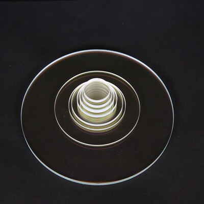 激光焊接机大族德国通快128*2联赢振镜焊接机113保护镜片133.5*4