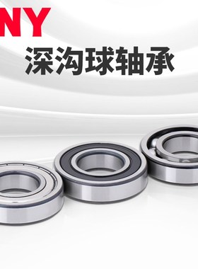PNY 6201 2 RZ P5 D180201 深沟球轴承S内径12mm 外径32mm进口定