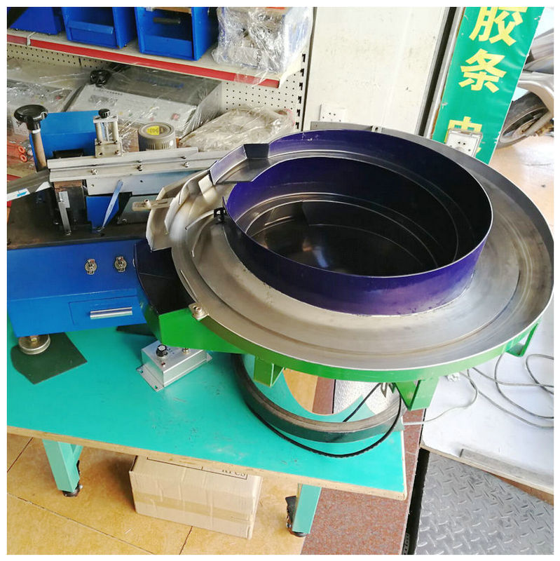 可切安规电容 电解电容切脚x机 电子元器件自动多功能电容切脚机