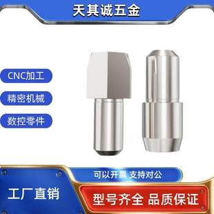 D10 D2D3D4D5D6 P10台阶销菱形销定位销 YBR01