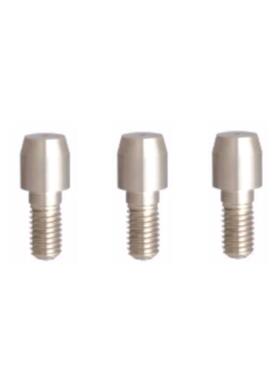 304不锈钢大头锥角外螺纹型定位销钉SJPNBB3-3.5/4/5/6/4-4.5/5/6