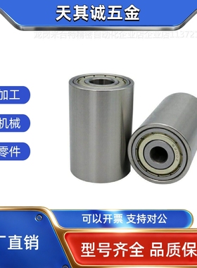 配管滚轮带轴承 RORLAH RORLM RORLAK RORLSH30 35 40 50 6080