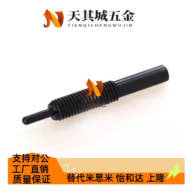 PJL2弹簧PJS3弹簧PJH30柱塞C-PJX4/5/6/8/10/12/16/20/25