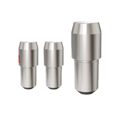 台阶销菱形销定位销YBP03-D2 D3 D4 D5 D6 D8 D10-P3P4P5P6P8 P10