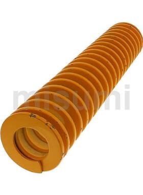 替代SWF27-25/30/35/40/45/50/55/60/65/70/75/80/90/100矩形弹簧