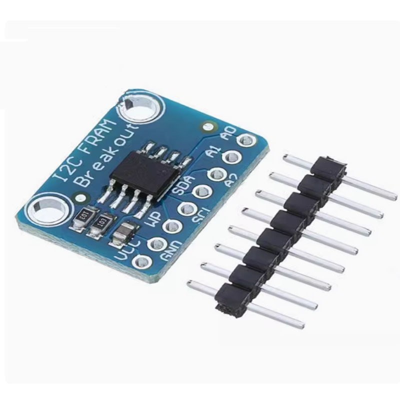 速发MB85RC256V存储器开发工具I2C o-Vatile Aduio