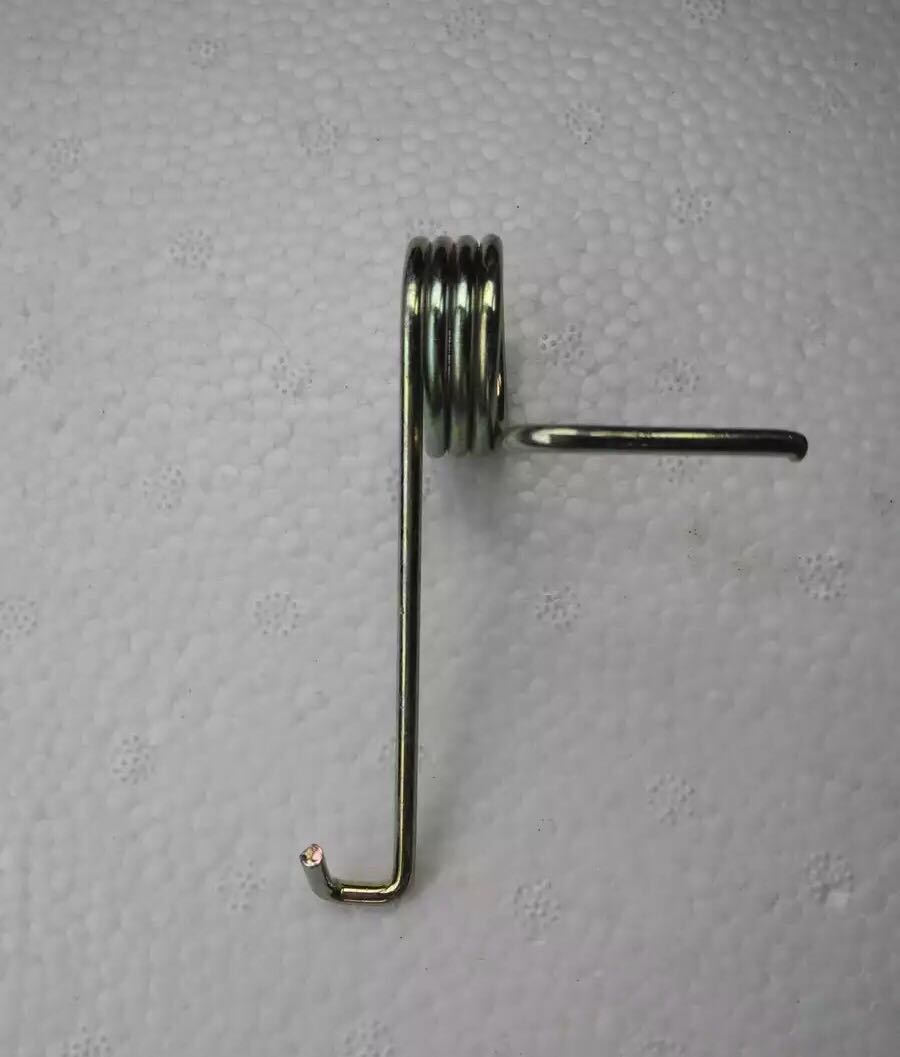 速发五征配件  征农用三轮车奥翔离合回位调簧弹整五离合器踏板簧