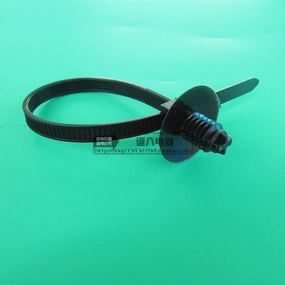 速发tC Speci asp c cable tie rcrt bule type cable