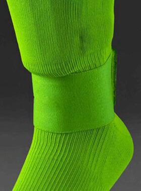 Football leg protection board fixing tape fixing strip ankle