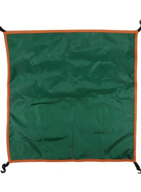 34 person tent accessories automatic tent top cover rainproo