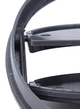 Suitable for universal bus air conditioning instrument panel