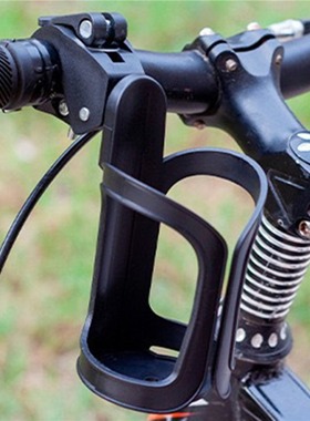 Baby stroller bottle holder bicycle bottle holder children b